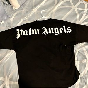 AUTHENTIC PALM ANGELS T-SHIRT 🖤